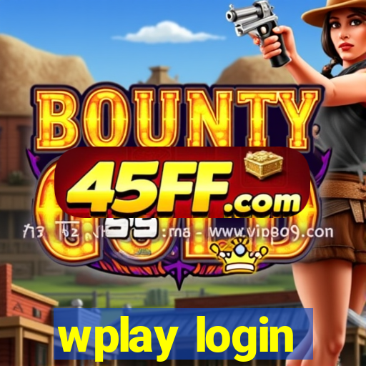 wplay login
